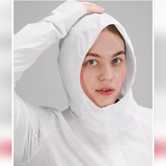 BNWT Lululemon Jacket - Picture 3 of 11